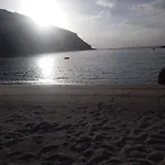 Corme Camino Dos Faros, Playa Galicia Apartamento Corme