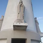Apartamento Corme Camino Dos Faros, Playa Galicia *