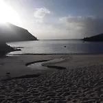 Corme Camino Dos Faros, Playa Galicia Apartamento *
