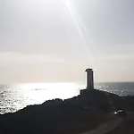 Apartamento Corme Camino Dos Faros, Playa Galicia *