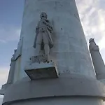 Corme Camino Dos Faros, Playa Galicia