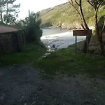 Corme Camino Dos Faros, Playa Galicia Apartamento