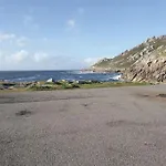 Apartamento Corme Camino Dos Faros, Playa Galicia *