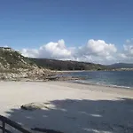 Apartamento Corme Camino Dos Faros, Playa Galicia *