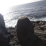 Corme Camino Dos Faros, Playa Galicia Apartamento *