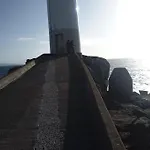 Apartamento Corme Camino Dos Faros, Playa Galicia *