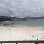 Corme Camino Dos Faros, Playa Galicia Corme