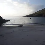 Apartamento Corme Camino Dos Faros, Playa Galicia Corme