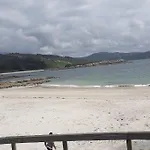 Apartamento Corme Camino Dos Faros, Playa Galicia