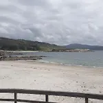 Apartamento Corme Camino Dos Faros, Playa Galicia *