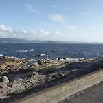 Corme Camino Dos Faros, Playa Galicia * Corme