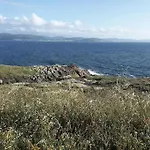 Corme Camino Dos Faros, Playa Galicia