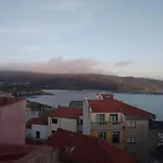 Corme Camino Dos Faros, Playa Galicia Apartamento *