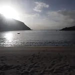 Corme Camino Dos Faros, Playa Galicia