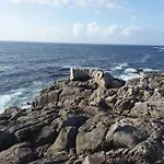 Corme Camino Dos Faros, Playa Galicia *