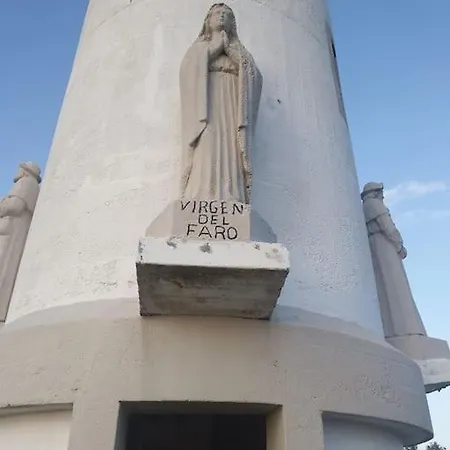 Apartment Ruta Dos Faros - Puerto Galicia Playa *