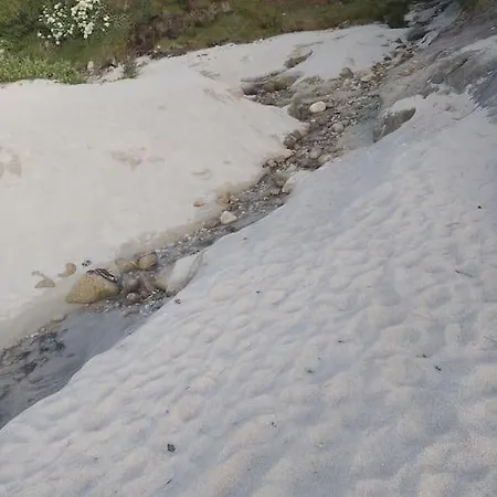 Ruta Dos Faros - Puerto Galicia Playa