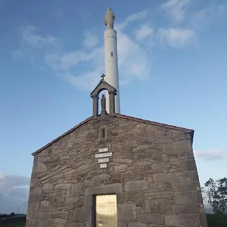 Ruta Dos Faros - Puerto Galicia Playa Apartment
