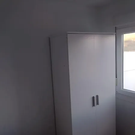 Camino Dos Faros, Playa Galicia Appartement Corme