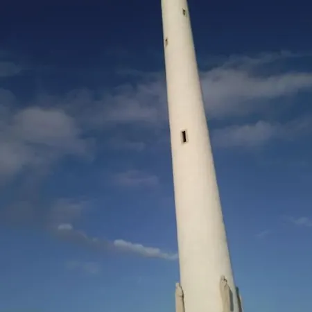 Ruta Dos Faros - Puerto Galicia Playa Apartment