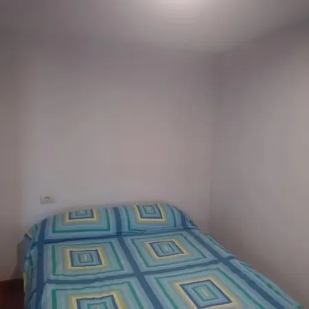 Apartament Ruta Dos Faros - Puerto Galicia Playa Corme