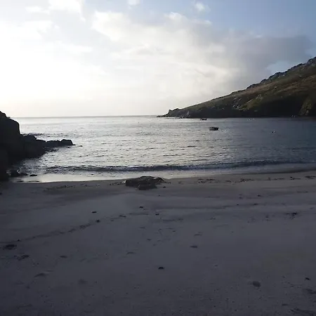 Appartement Camino Dos Faros, Playa Galicia Corme