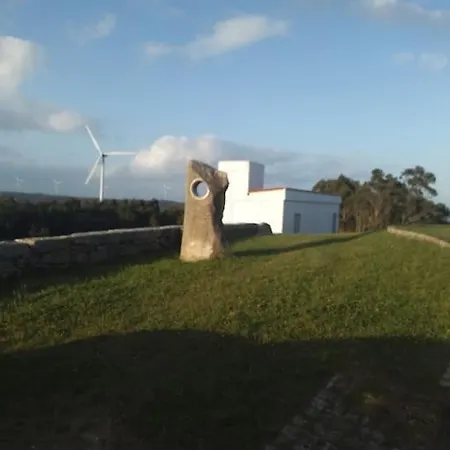 Apartment Ruta Dos Faros - Puerto Galicia Playa Corme
