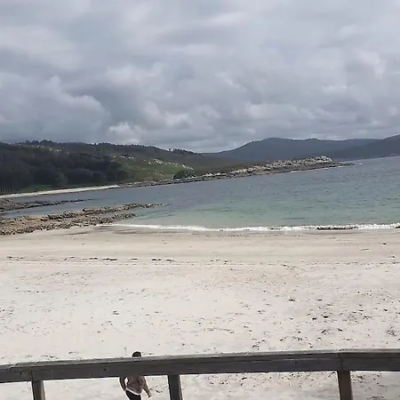 Apartament Ruta Dos Faros - Puerto Galicia Playa