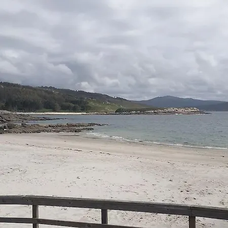 Appartement Camino Dos Faros, Playa Galicia *