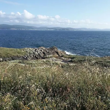 Camino Dos Faros, Playa Galicia