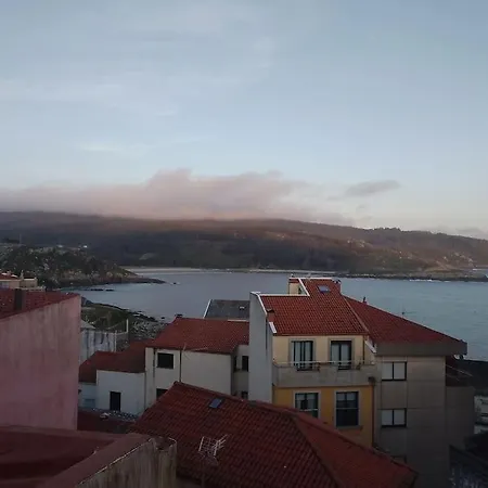 Camino Dos Faros, Playa Galicia Appartement *