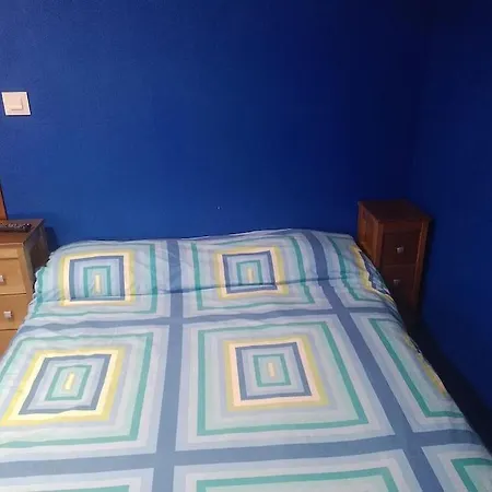 Ruta Dos Faros - Puerto Galicia Playa * Corme