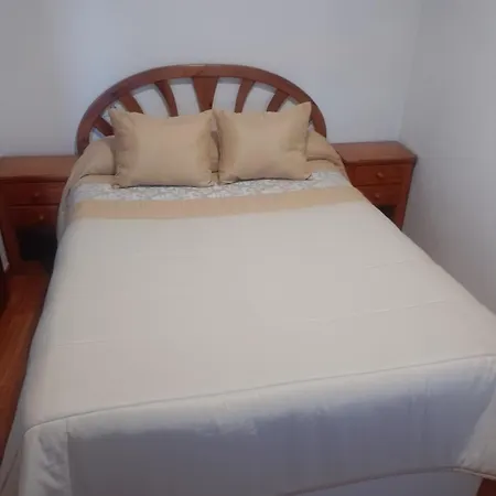 Ruta Dos Faros - Puerto Galicia Playa Corme