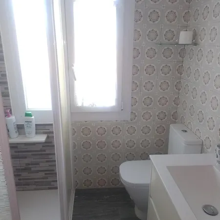 Camino Dos Faros, Playa Galicia Appartement