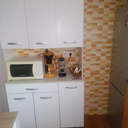 Apartament Ruta Dos Faros - Puerto Galicia Playa Corme