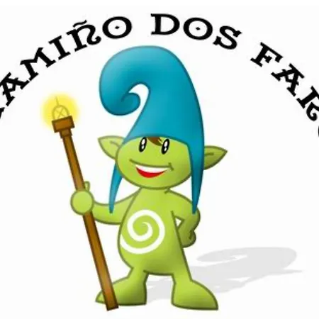 Appartement Camino Dos Faros, Playa Galicia Corme