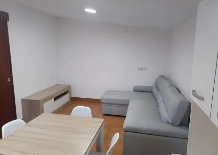 Corme Camino Dos Faros, Playa Galicia