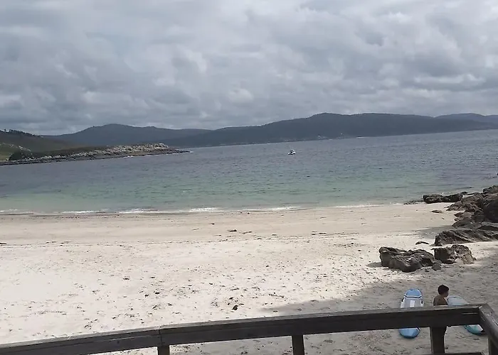 Ruta Dos Faros - Puerto Galicia Playa