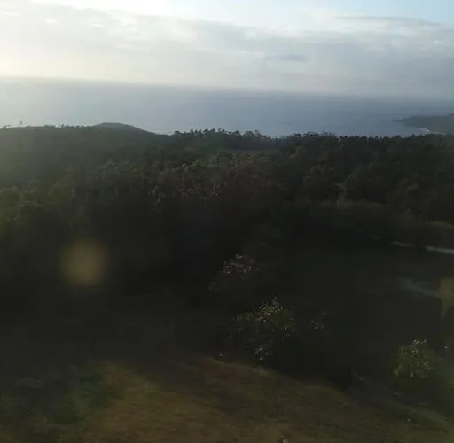 Ruta Dos Faros - Puerto Galicia Playa *