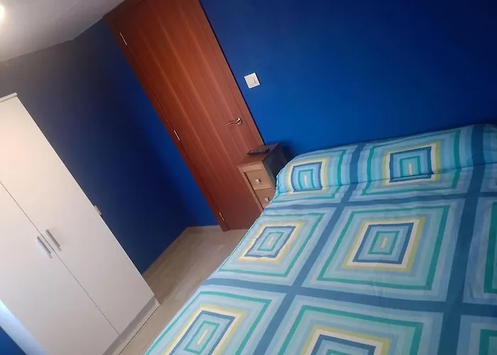 Appartement Corme Camino Dos Faros, Playa Galicia *