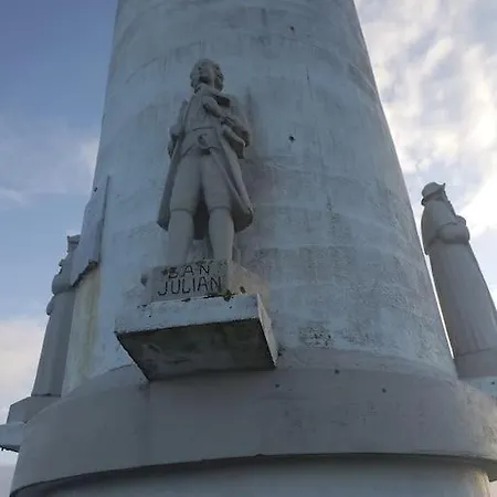 Ruta Dos Faros - Puerto Galicia Playa