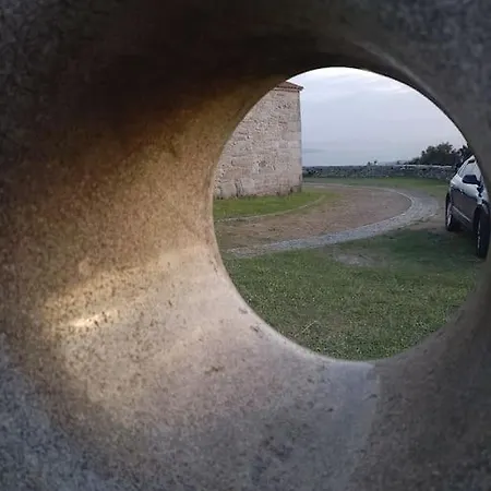Ruta Dos Faros - Puerto Galicia Playa شقة