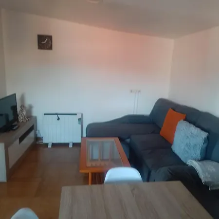 Ruta Dos Faros - Puerto Galicia Playa شقة