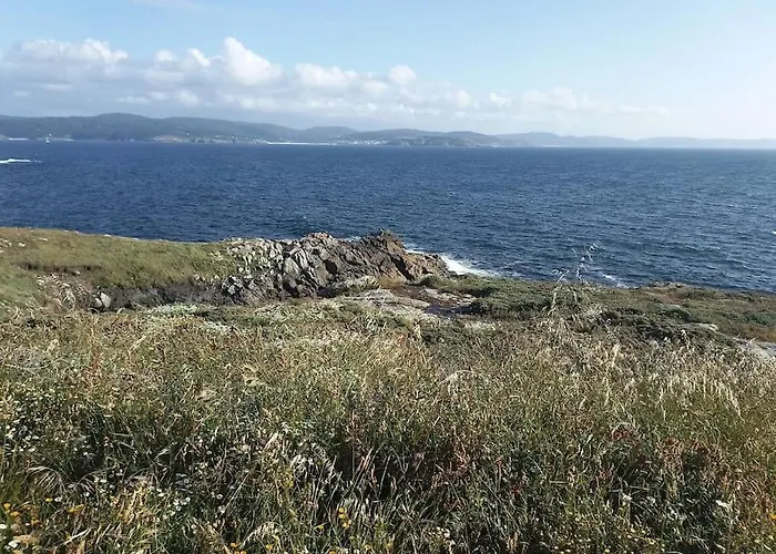 Ruta Dos Faros - Puerto Galicia Playa