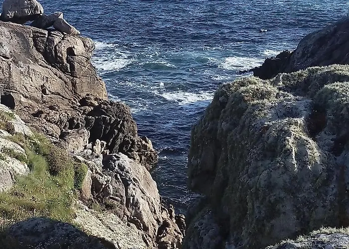 Ruta Dos Faros - Puerto Galicia Playa *