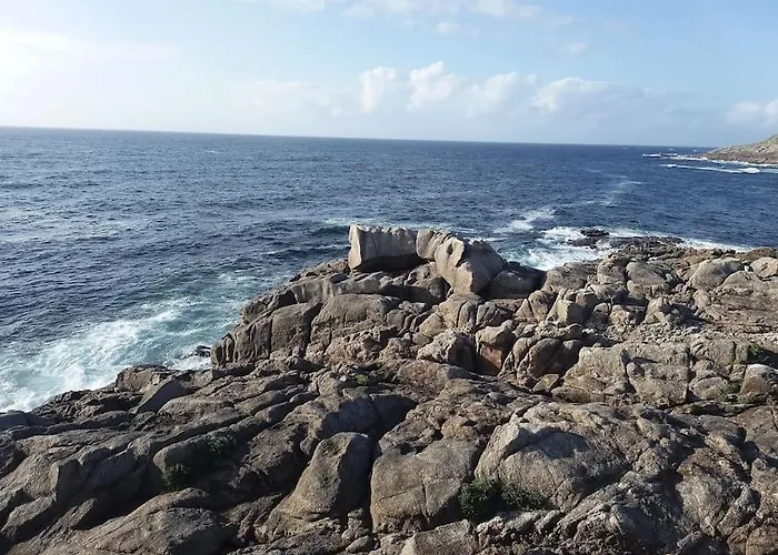 Ruta Dos Faros - Puerto Galicia Playa *
