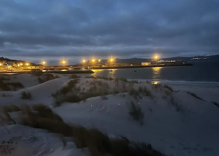 公寓 Ruta Dos Faros - Puerto Galicia Playa *